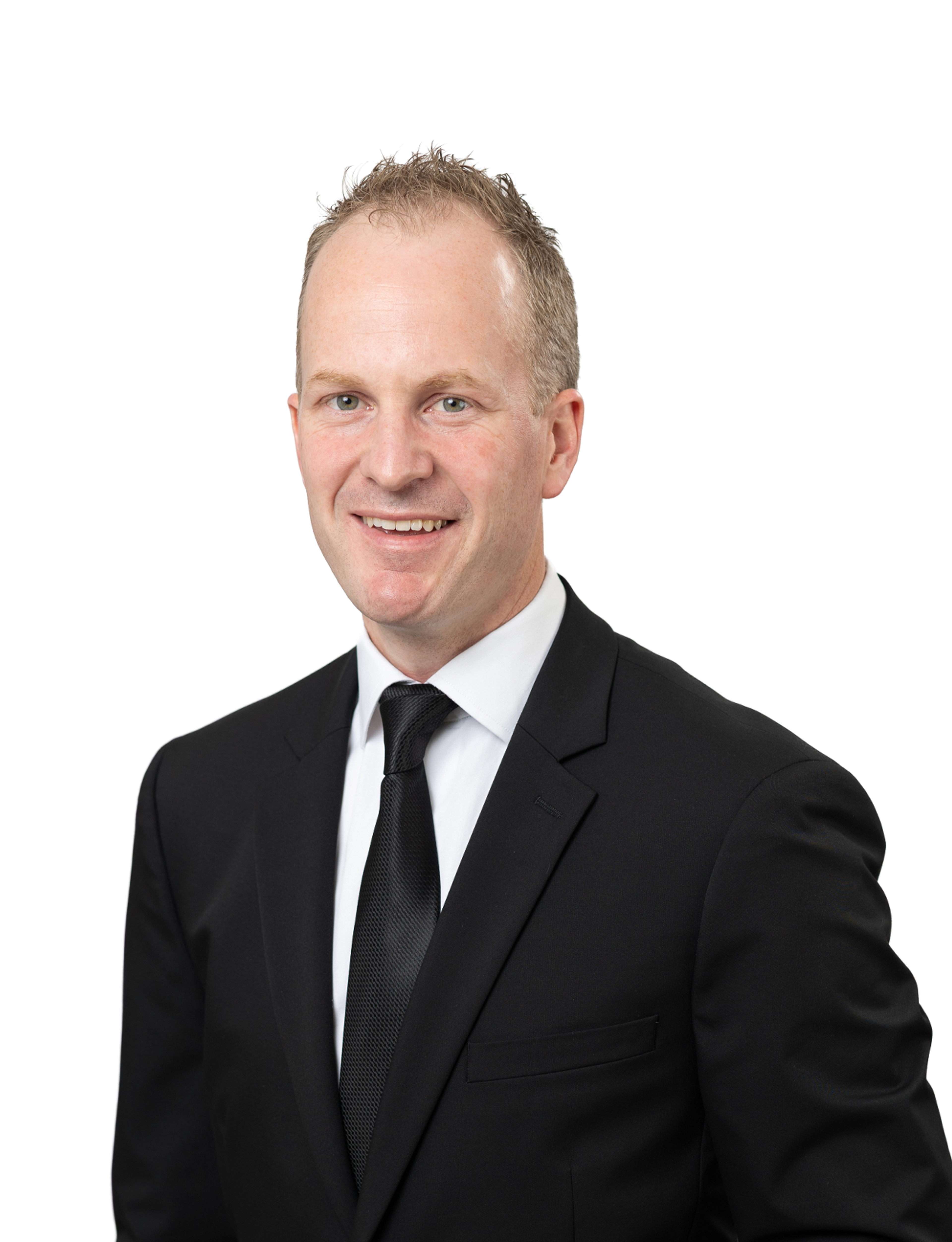Johnathan Drisdelle, REALTOR®